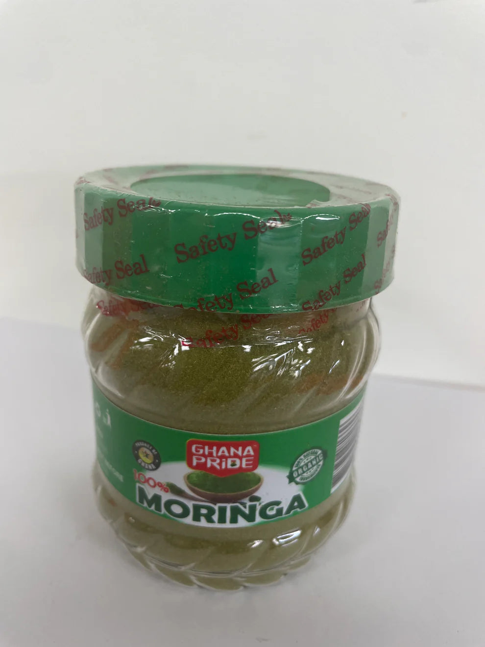 Ghana Pride Moringa Powder