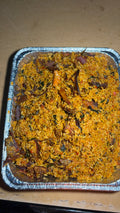 Native Rice