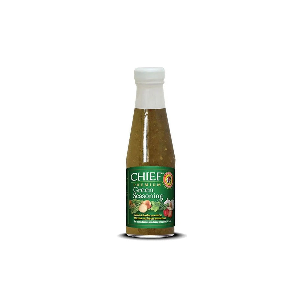 Chief Green Seasoning 25oz
