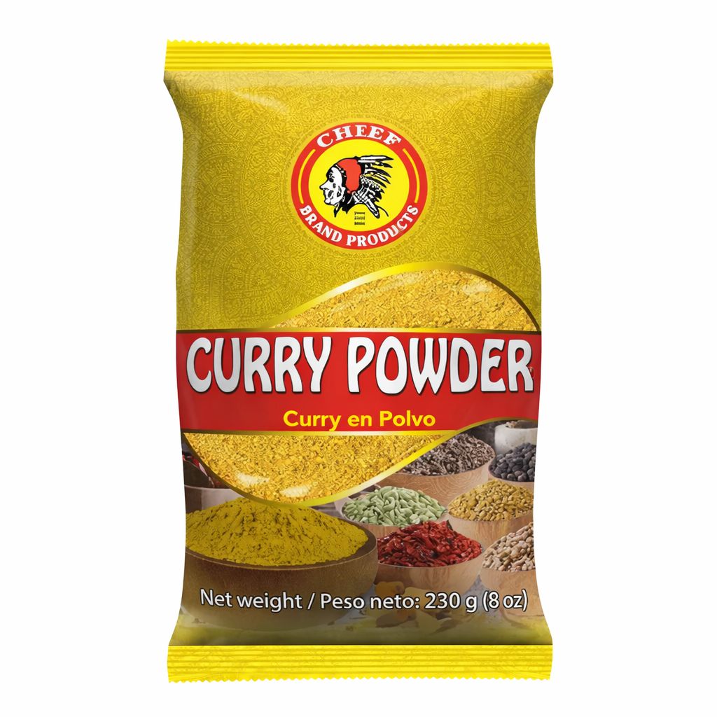 Curry Powder – 5 oz