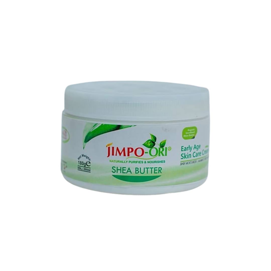 Jimpo Ori Shea Butter (Small)