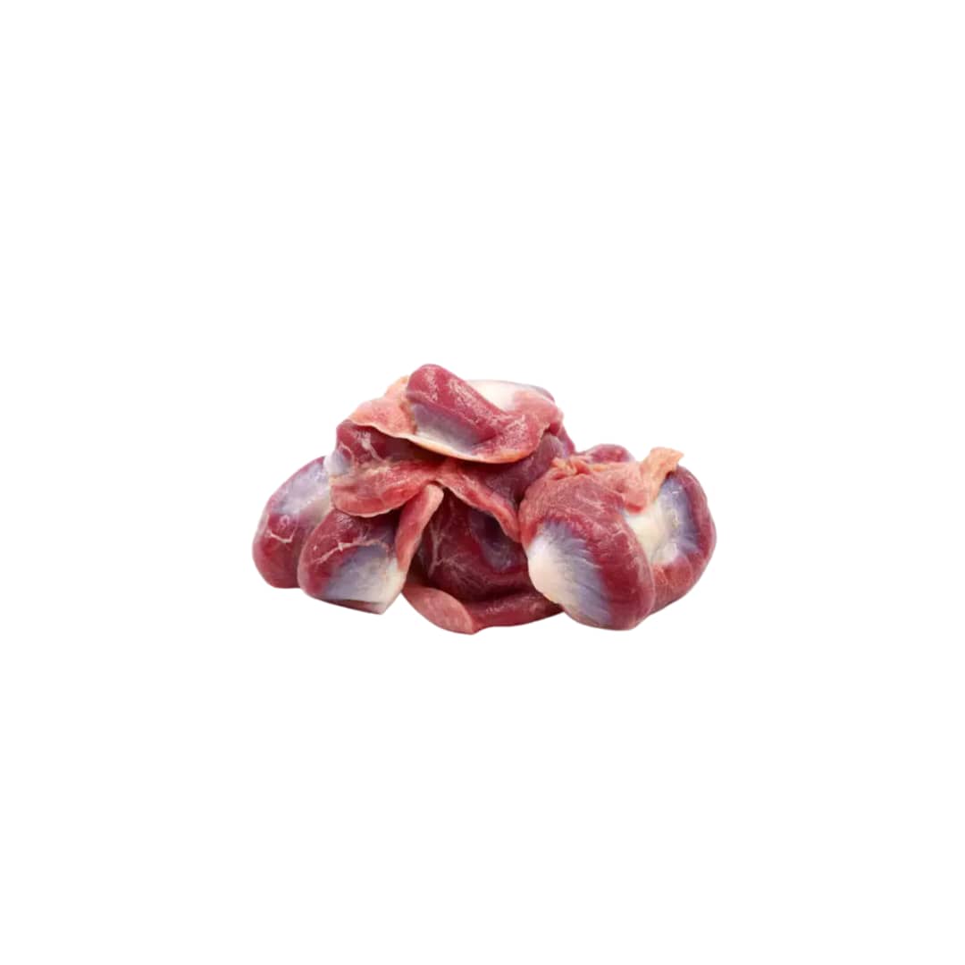 Chicken Gizzard