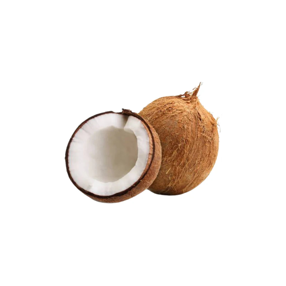 Fresh Coconut