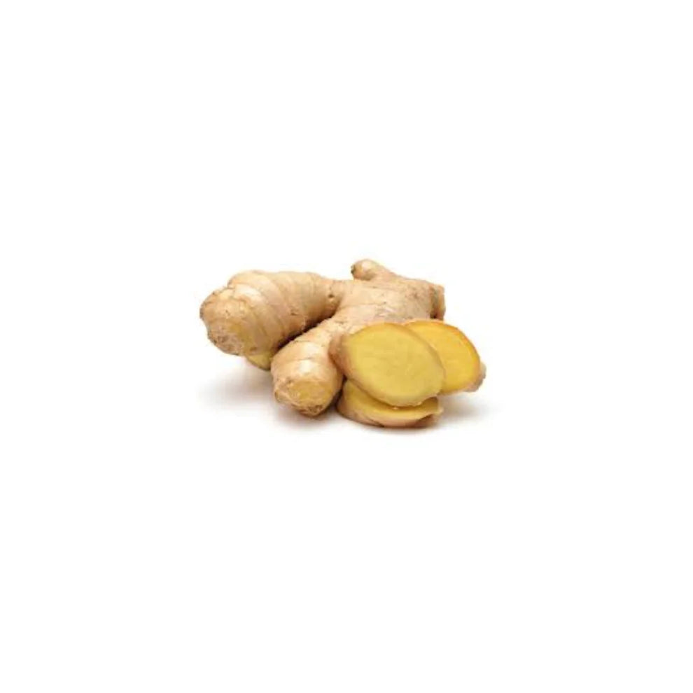 Fresh Ginger (1lb)