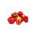Fresh Red bell pepper