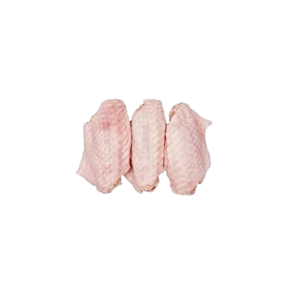 Fresh Turkey Mid Wings (Special Cut)