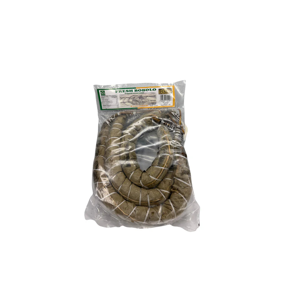 Frozen Bobolo (3 in 1) 2lbs