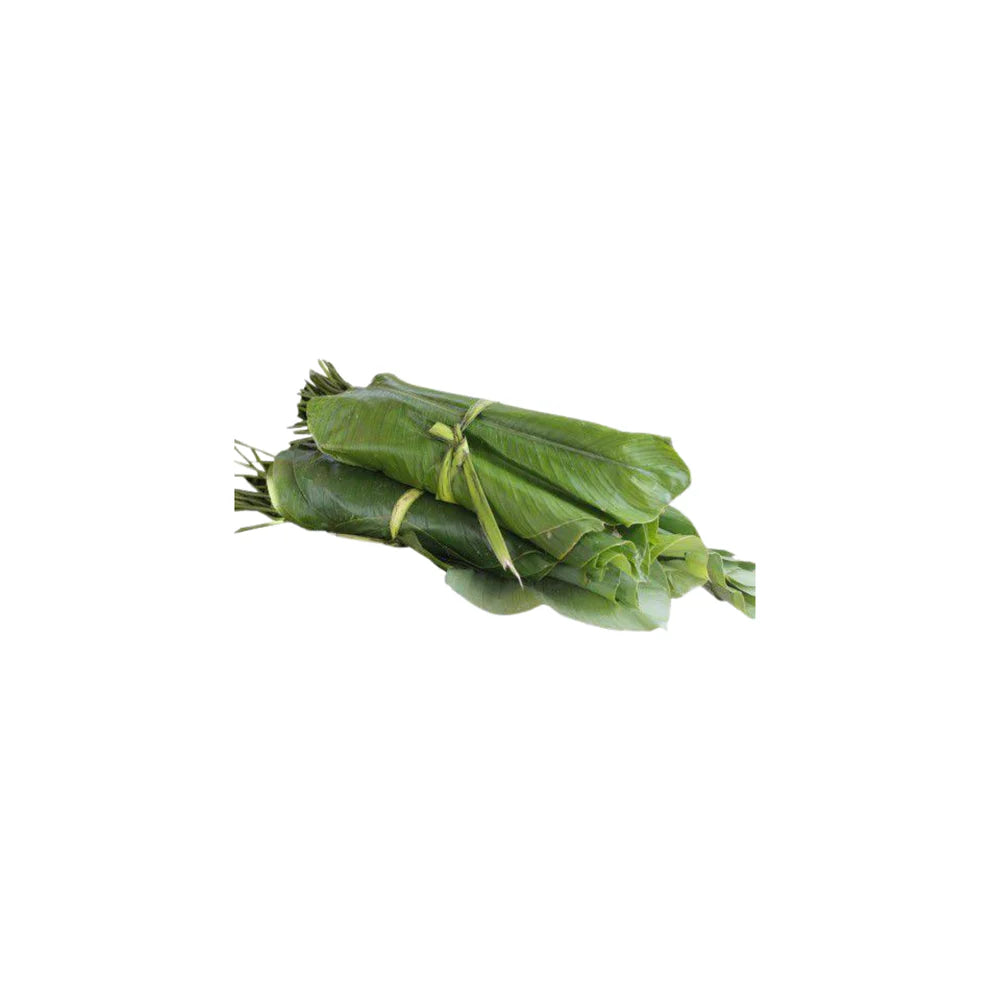 Frozen Moimoi Leaves (60 leaves)