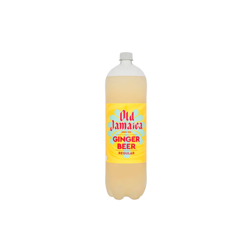 Ginger Beer 2L