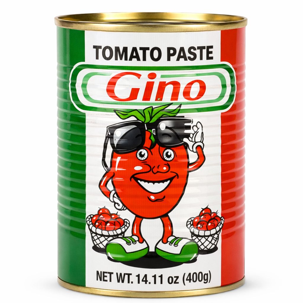 Tomato Paste