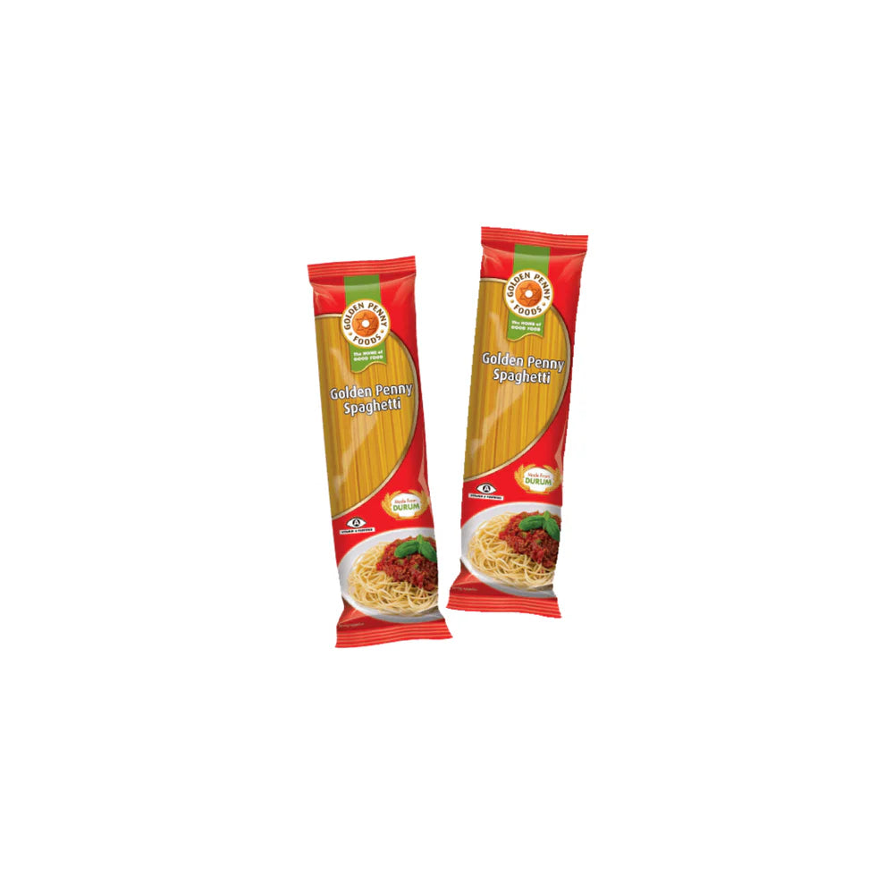 Golden Penny Pasta Spaghetini(tiny ) 3 pcs