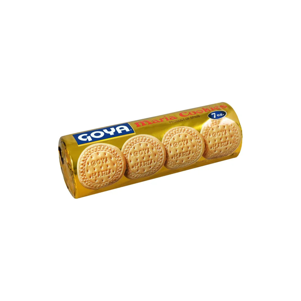 Goya Maria Cookies