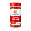 Ground Pepper – 4 oz