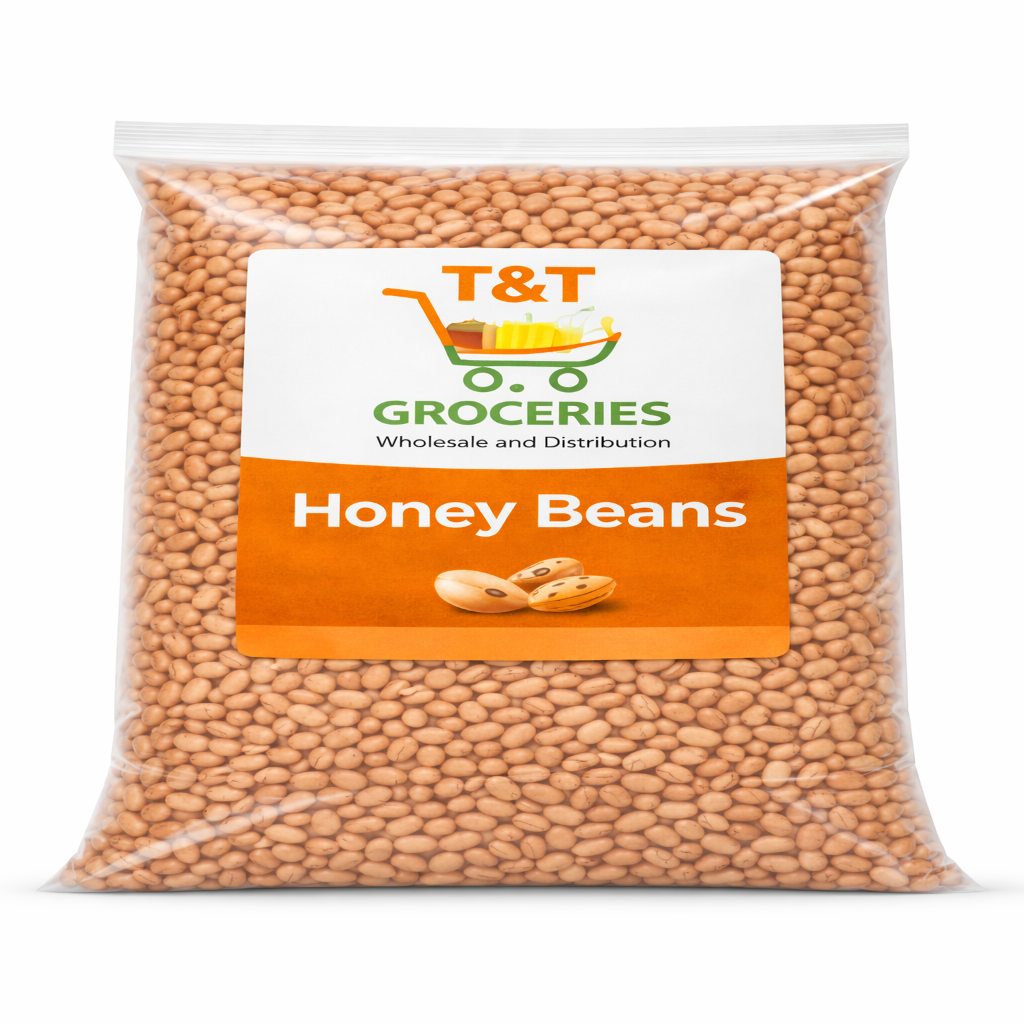 Honey Beans (Premium Quality)