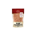 Spicy World Raw peanut