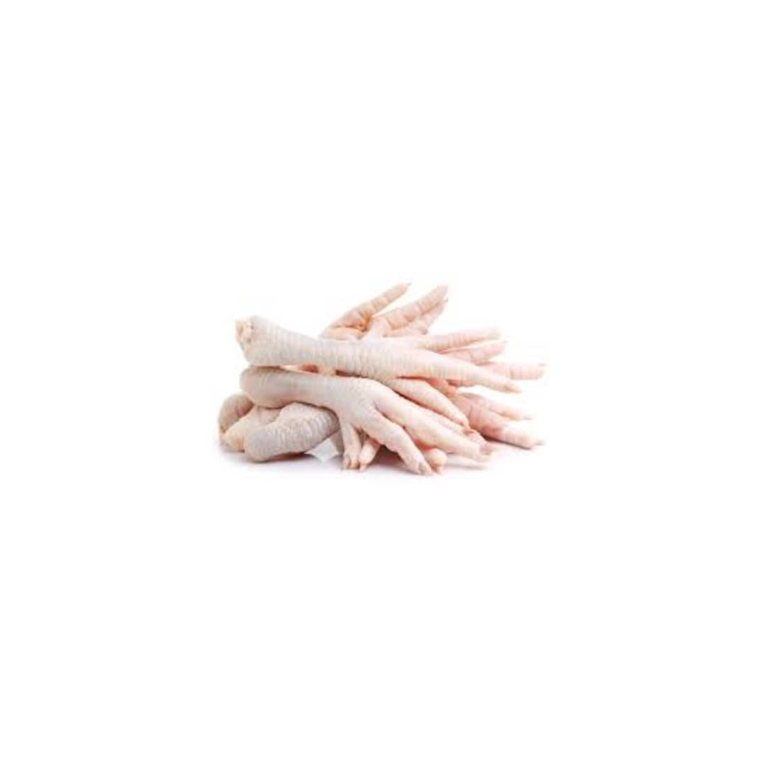 Chicken Feet (paws)