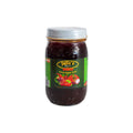 Julie's Shito Pepper Sauce