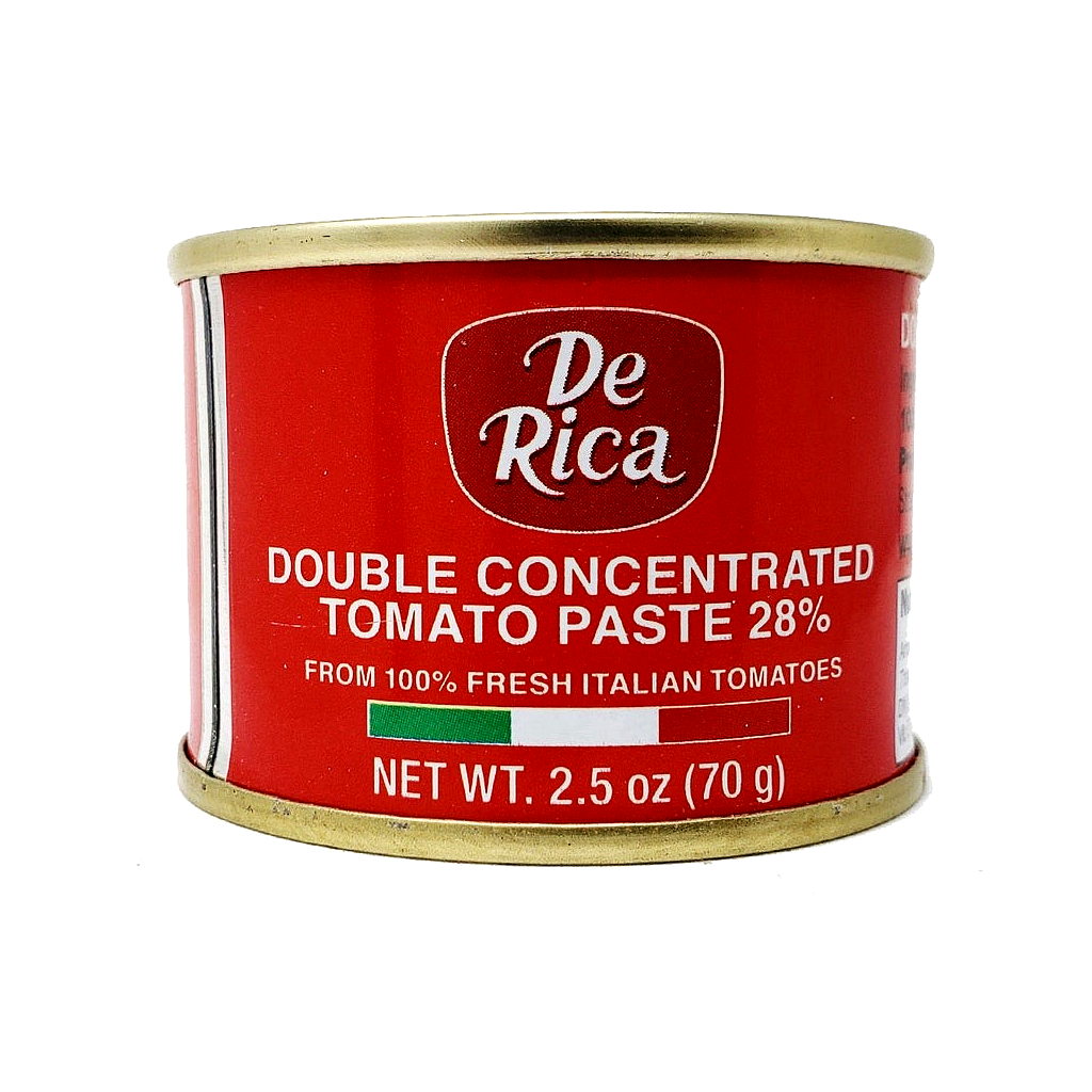 Derica Tomato Paste 70g