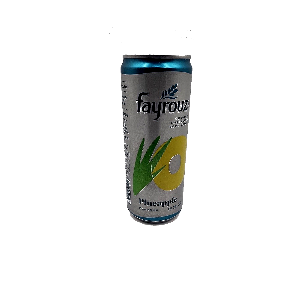 Fayrouz