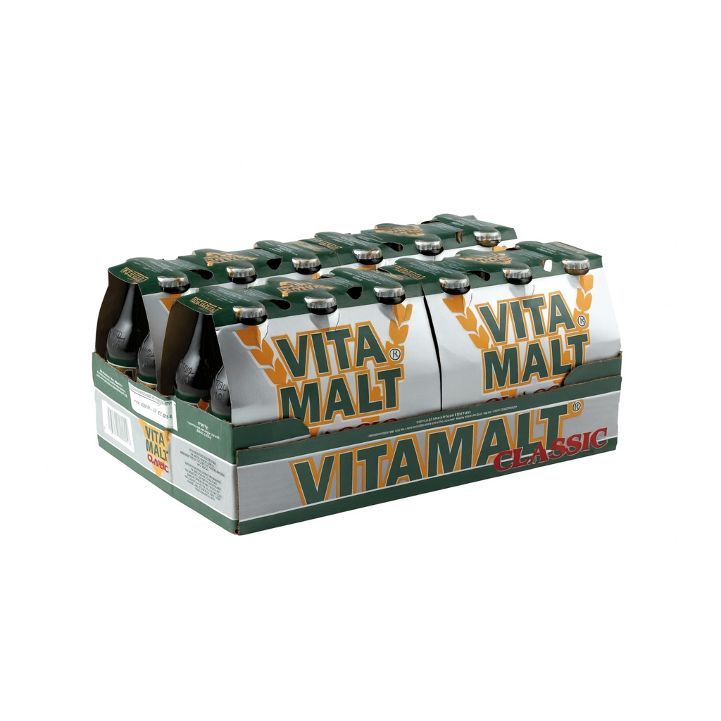 Vita Malt | Can of 24