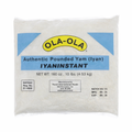 Ola Ola - Poundo Yam