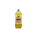 D&G Pineapple Ginger Soda (2L)