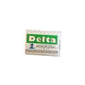 Delta Medicated soap (pack of 6)