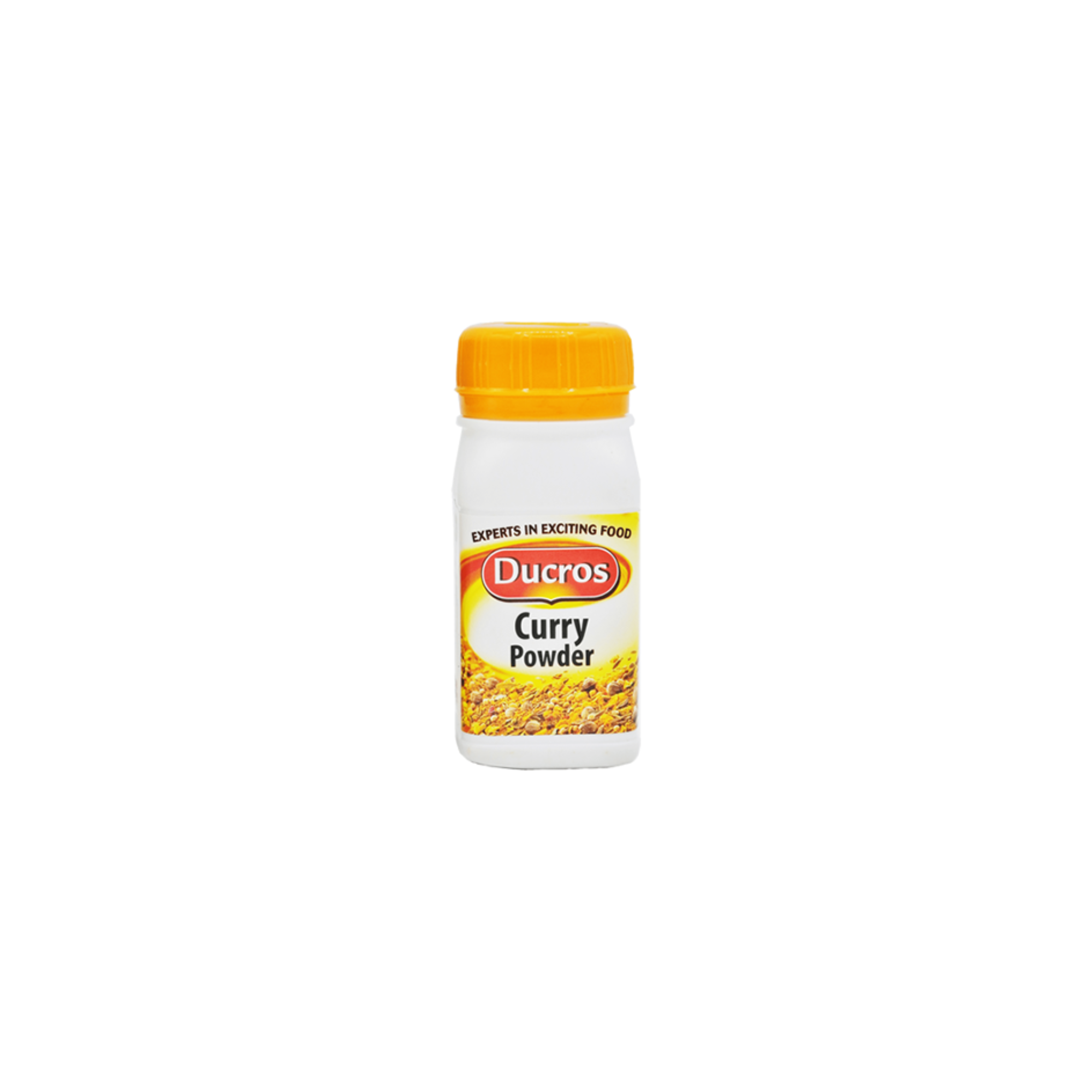 Ducros Curry pack of 6