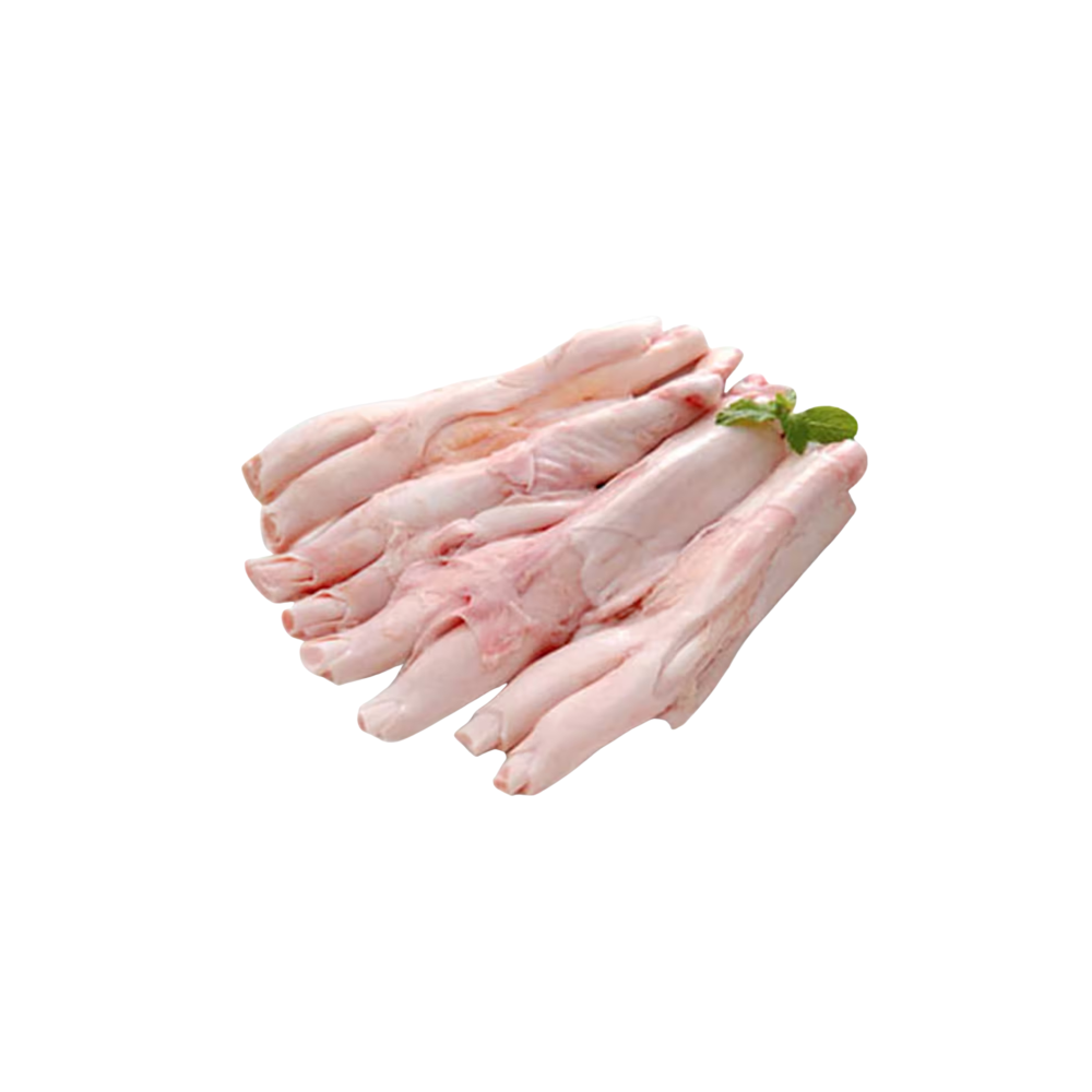 Beef Tendon (Ishan)
