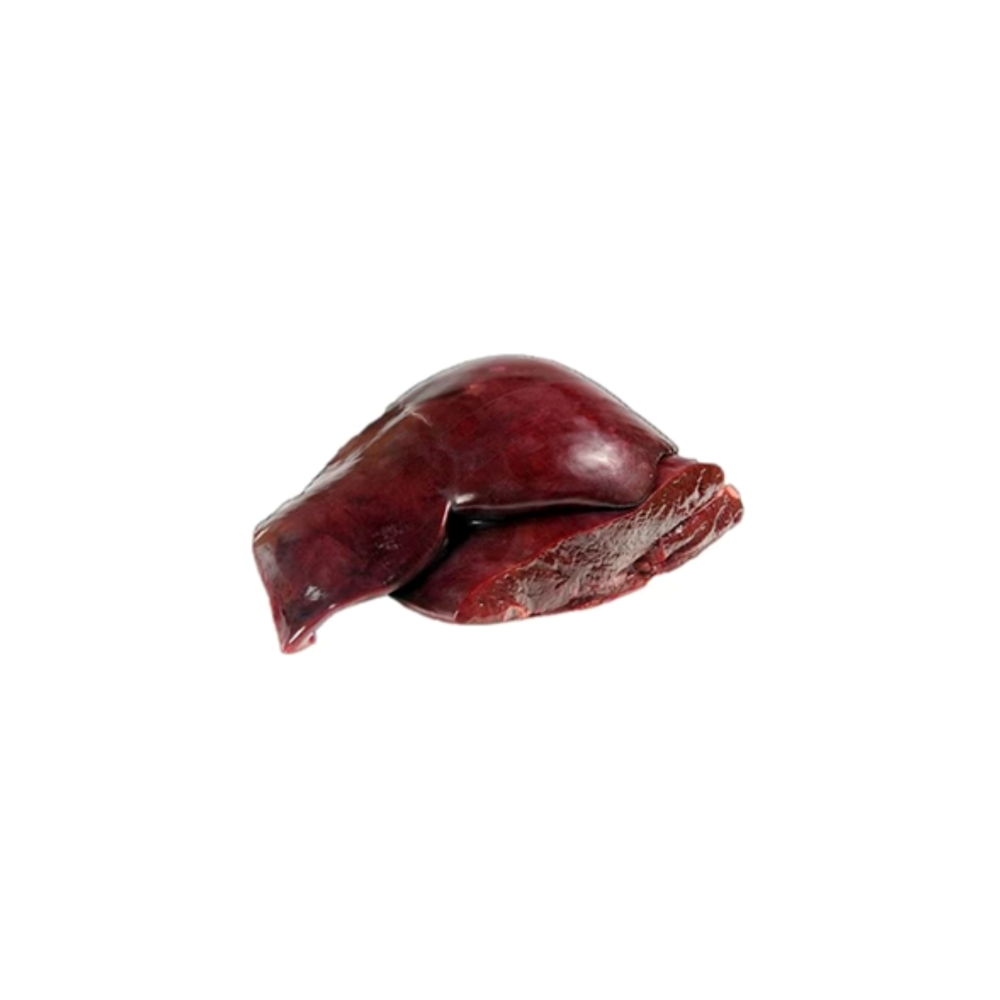 Beef Liver