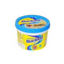 Blue band Butter 450g
