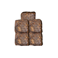 Africa Black Soap 300g