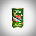 African King Mackerel