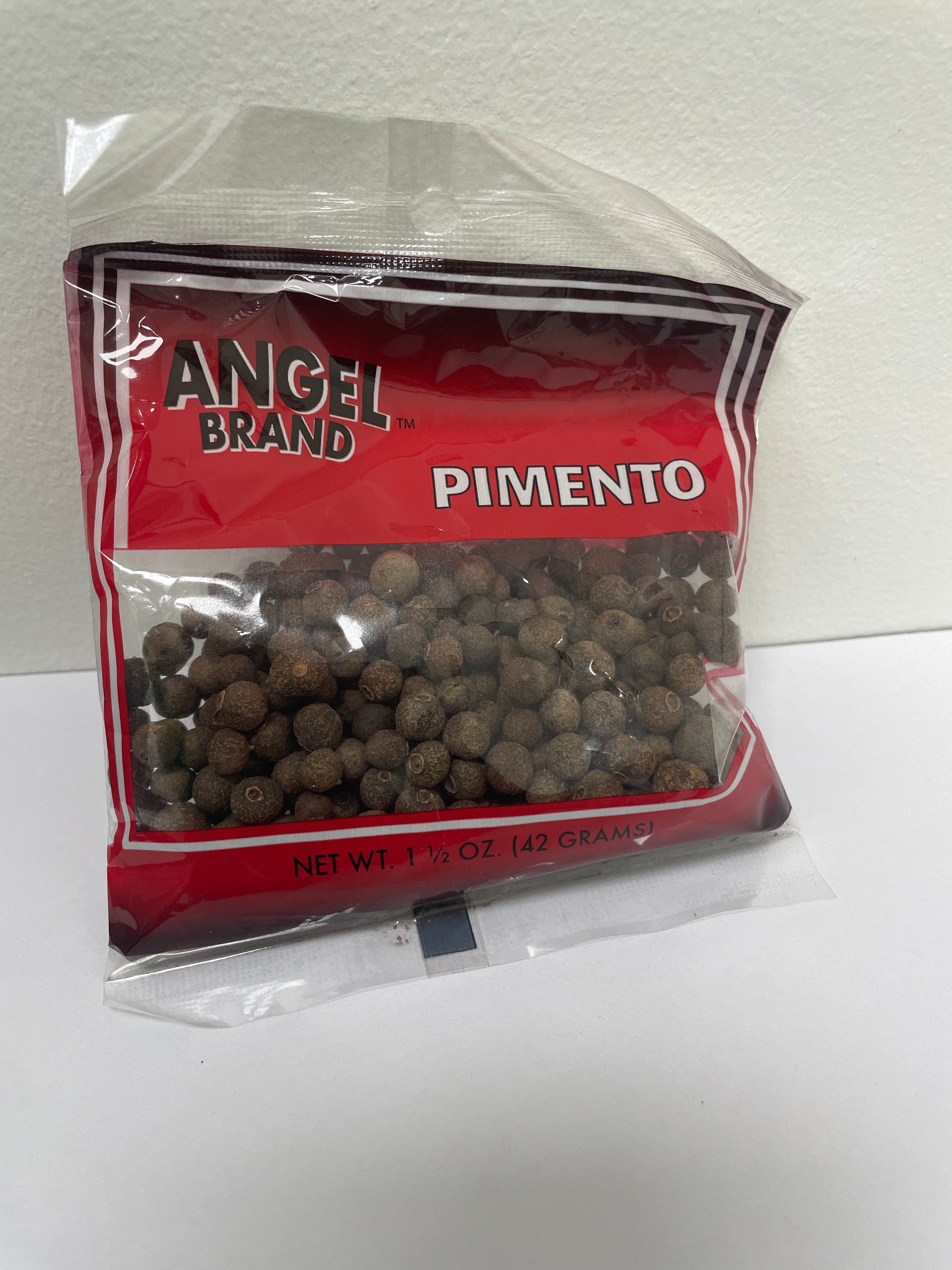 Angel Brand Pimento