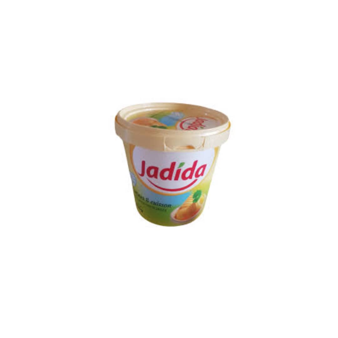 Jadida Butter 450g