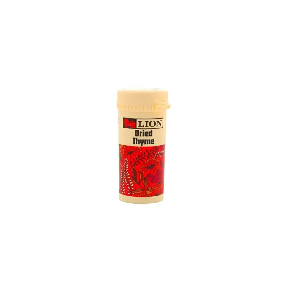 Lion Dried Thyme