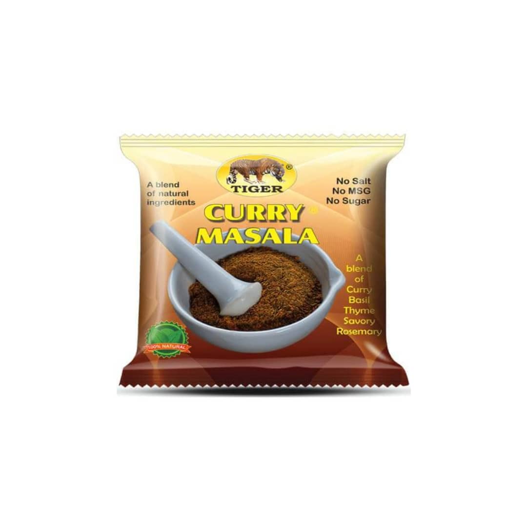 Curry Masala 20g