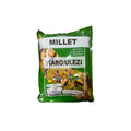 Ugandan Millet Flour (Karo/Ulezi) 4lbs