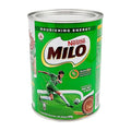 Nestlé Milo Chocolate Malt Beverage (400g) – Energy Drink Powder
