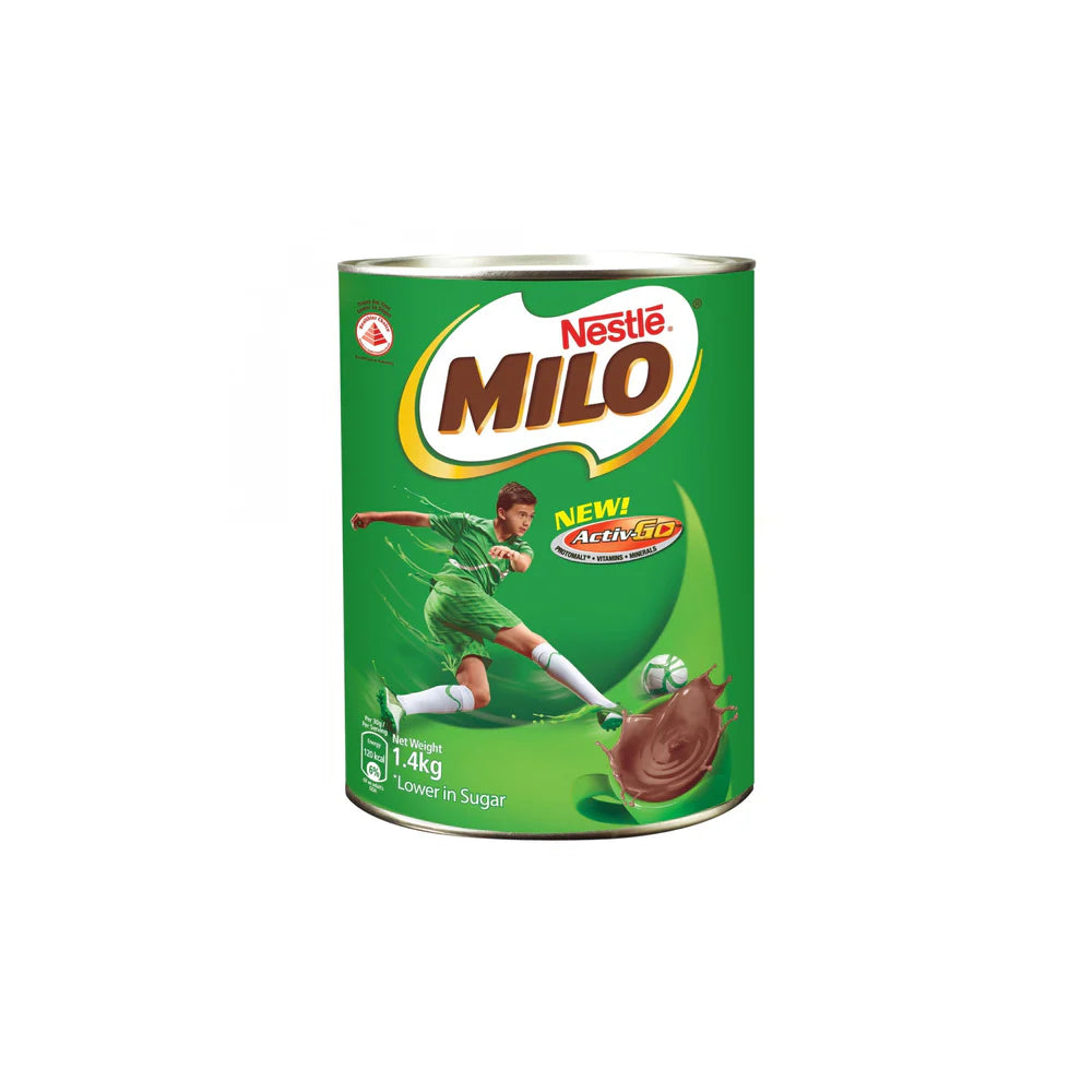 Nestle Milo 1.8kg