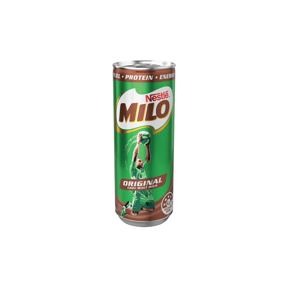 Nestle Milo Drink 240ml