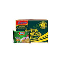 Nigerian Indomie Onion Noodles 1 Box