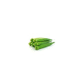 Fresh Okra (2lb)