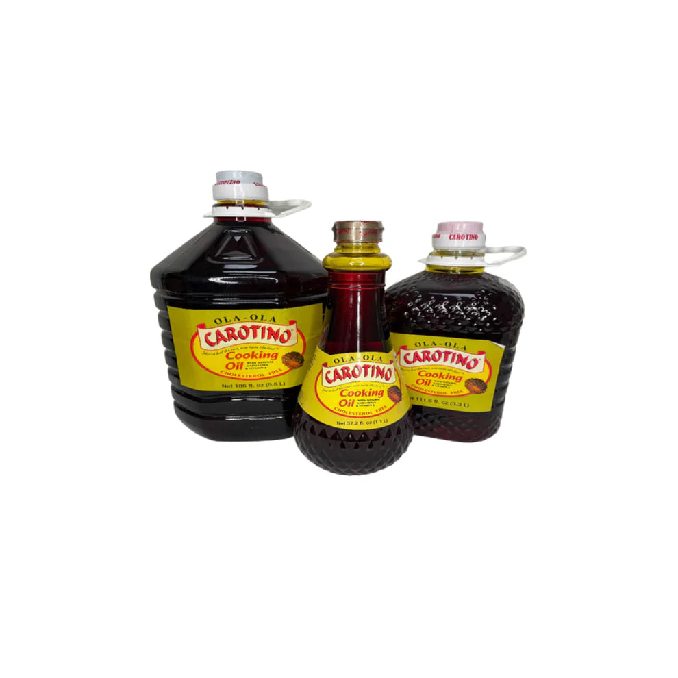 Ola Ola Carotino Cooking oil