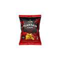 Olu Olu Spicy Yellow Plantain Chips 60g