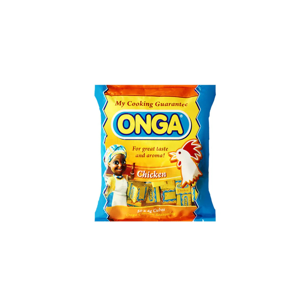 Onga Powder Cup Chicken 200g