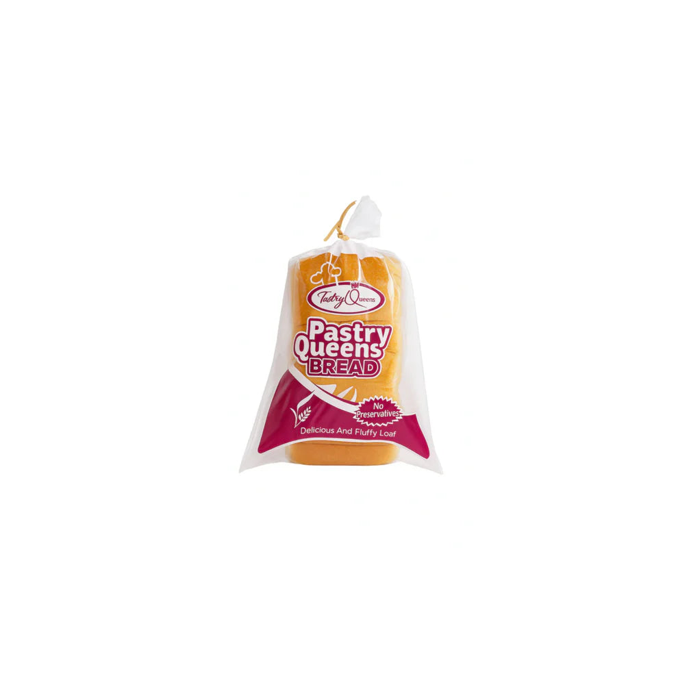 Pastry Queen Agege Bread 500g (Unsliced)