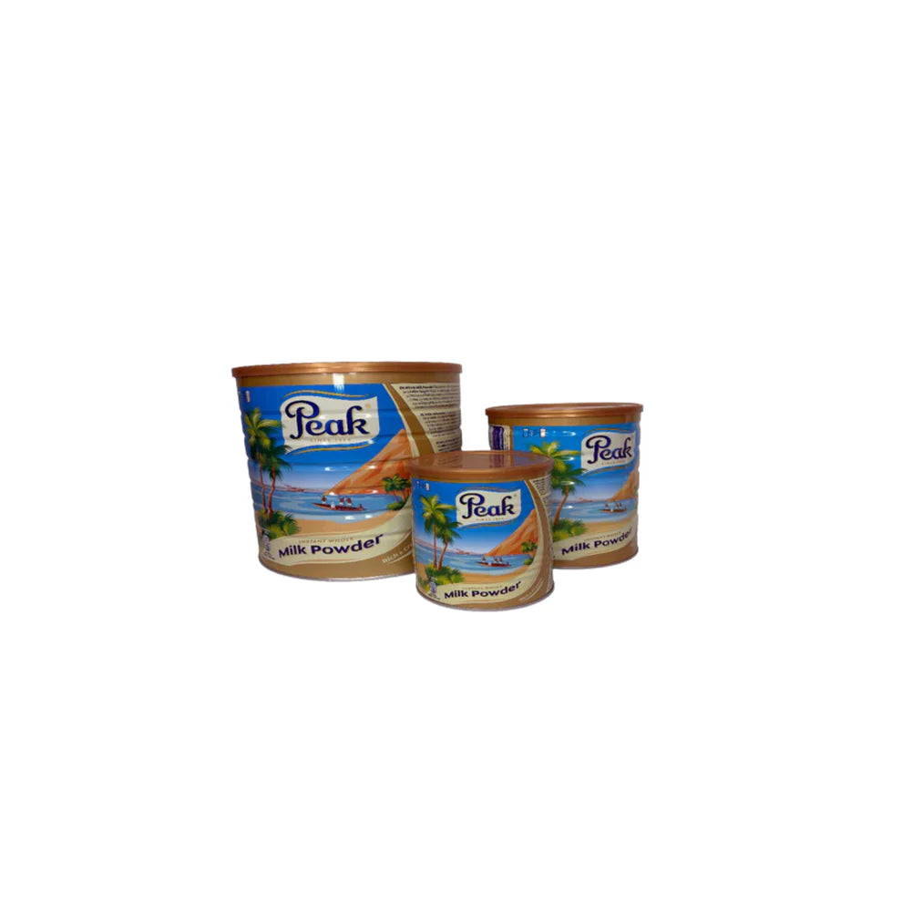 Peak Milk powder 400g