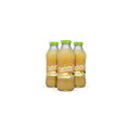Grace Tropical Rythms Pineapple Ginger 16oz (Pack of 3)