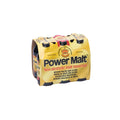 Power Malt Bottle 330ml (6 Pieces)